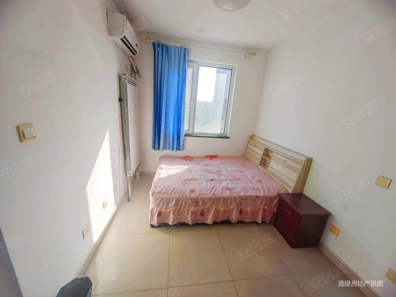 辰庆家园 南向采光好 满二   近医院 商品房 电梯房