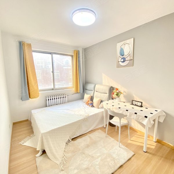 合租｜月付金祥大厦 近理工大学 万科 抚顺路市场 山东路浪潮四号线