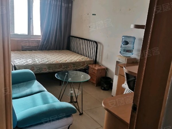 丽苑小区 2室1厅1卫