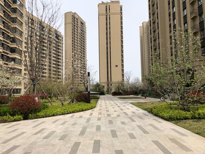 空港澜庭美地a区