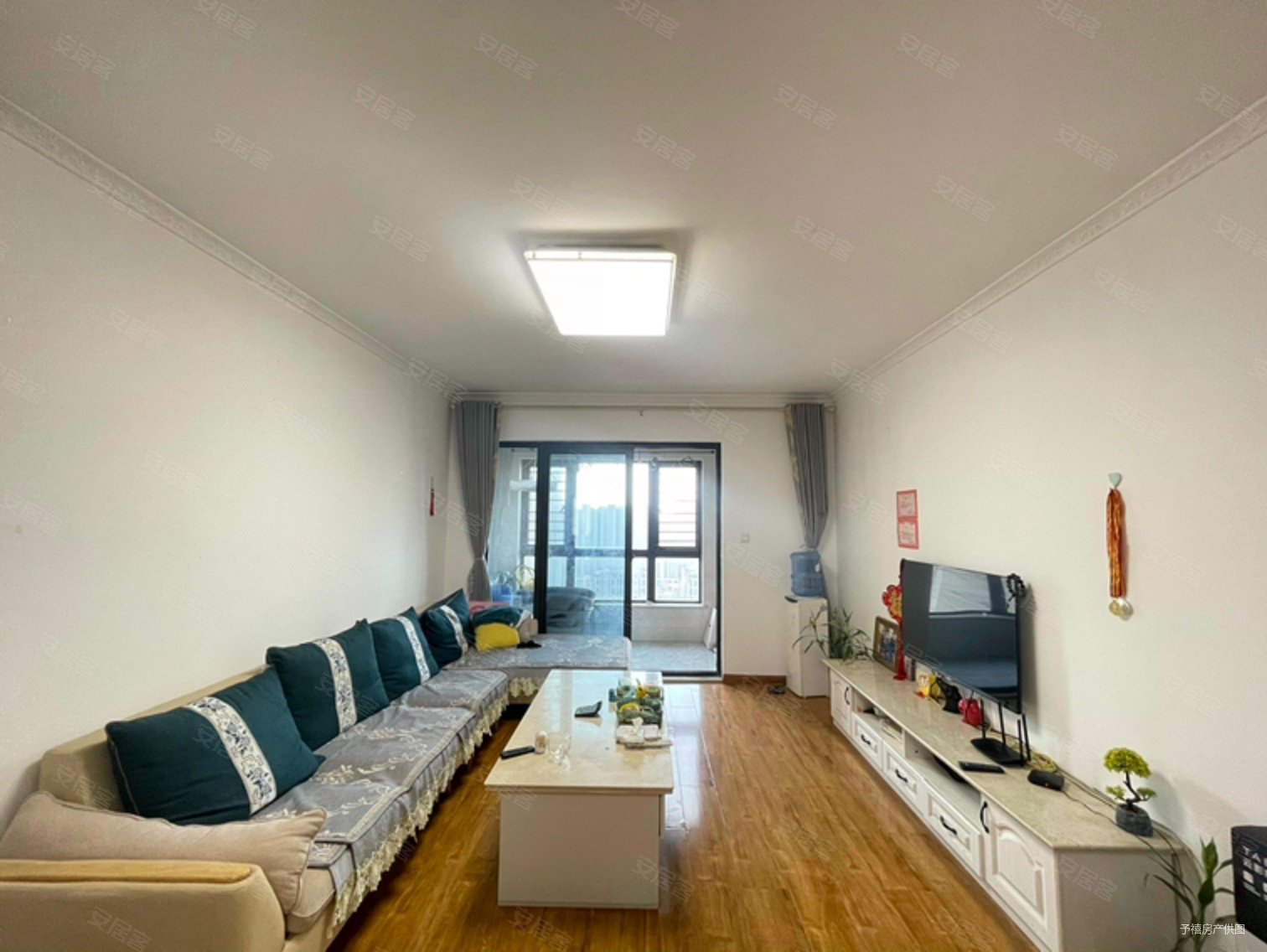 郑州房产网>郑州二手房>新郑二手房>龙湖华南城二手房>康桥九溪郡