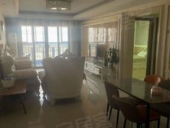 汕尾汕尾城区城区周边汇港豪庭电梯房2房2厅带家具家电2300元出租房源真实图片