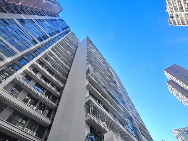 泉州晋江桥南片区新加坡城新加坡城楼下中闽百汇出租房源真实图片