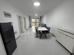 合肥庐阳四里河四里河畔(西苑)整租三室 电梯房 采光好 南北通透出租房源真实图片