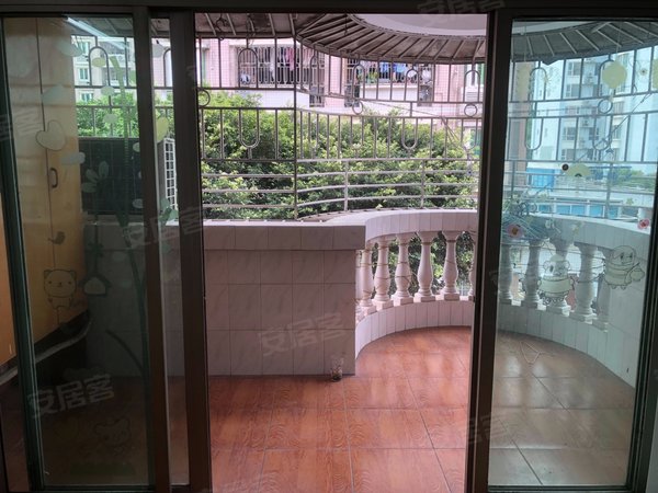 【多图】泰安花园,宝安中心区租房,高性价比3房急租!