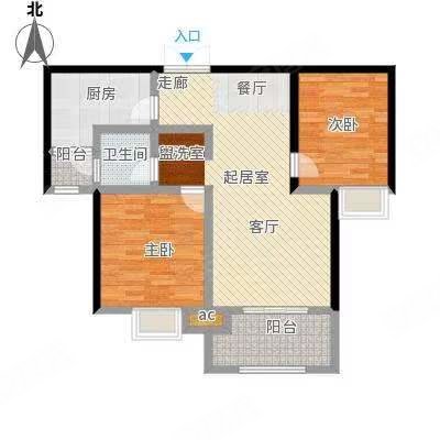 【多图】御景名仕苑,前洲租房,出租御景名仕苑两房,家电齐全,拎包入住