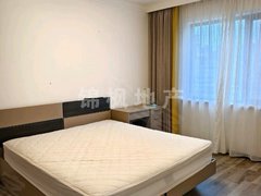 丹东振兴六纬路小学学区万达河畔花园附近 富贵家园 江景湖畔香海花园周边 电梯出租房源真实图片