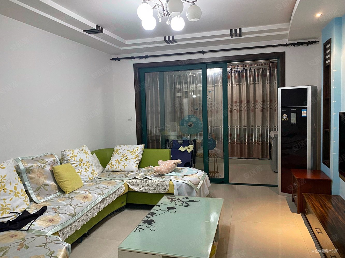 太仓君悦豪庭南区