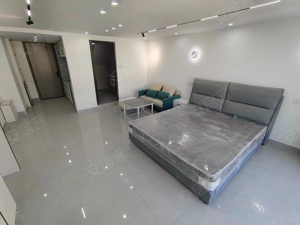 【多图】合景领峰(商住楼),木渎租房,合景领峰公寓,近悠方,东创科技园