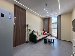 恩施恩施市金桂大道金龙大道 盛和景园 独门独户两室 设施齐全 拎包入住出租房源真实图片