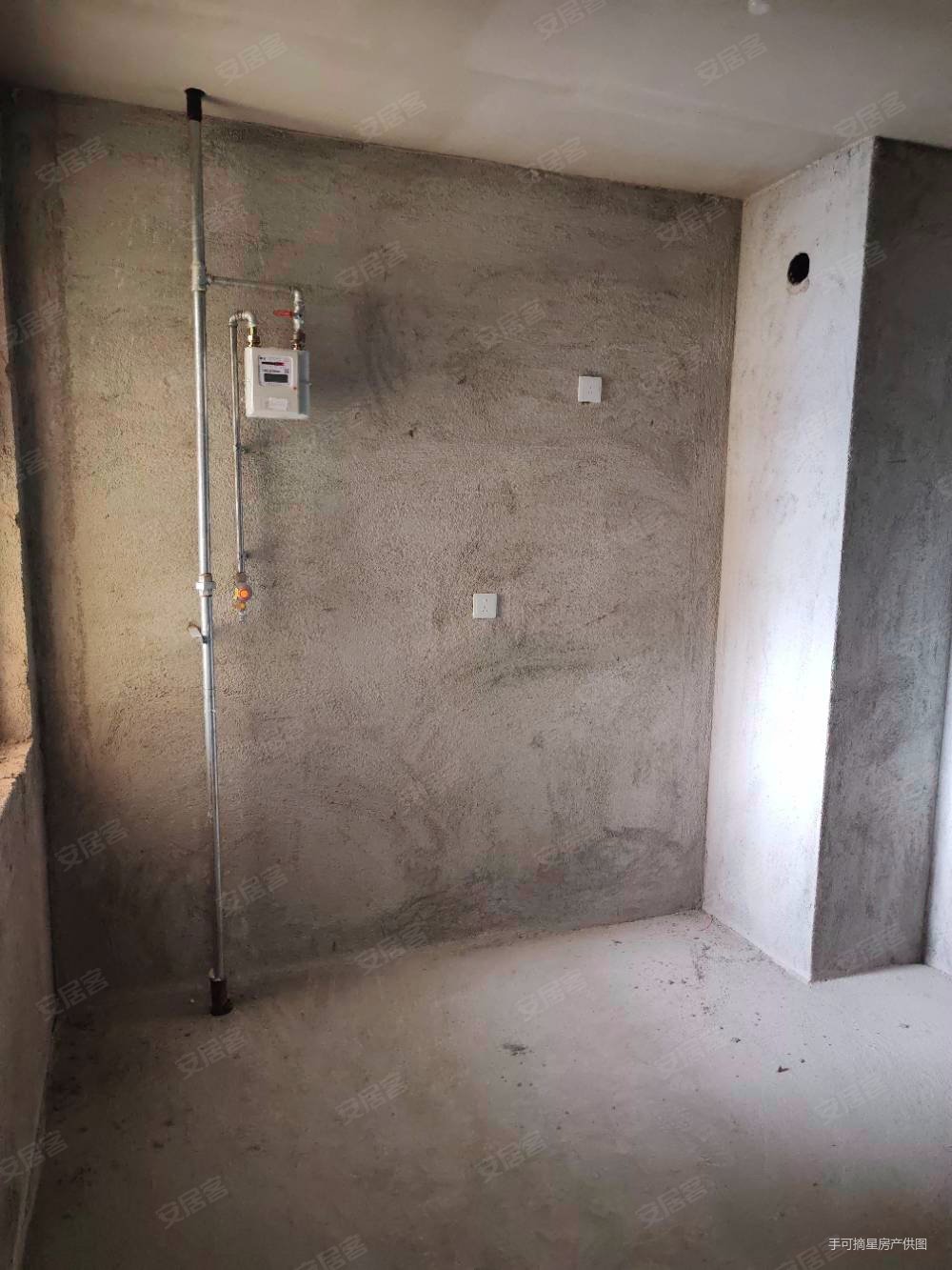 领秀紫晶城2室2厅1卫99㎡南57万