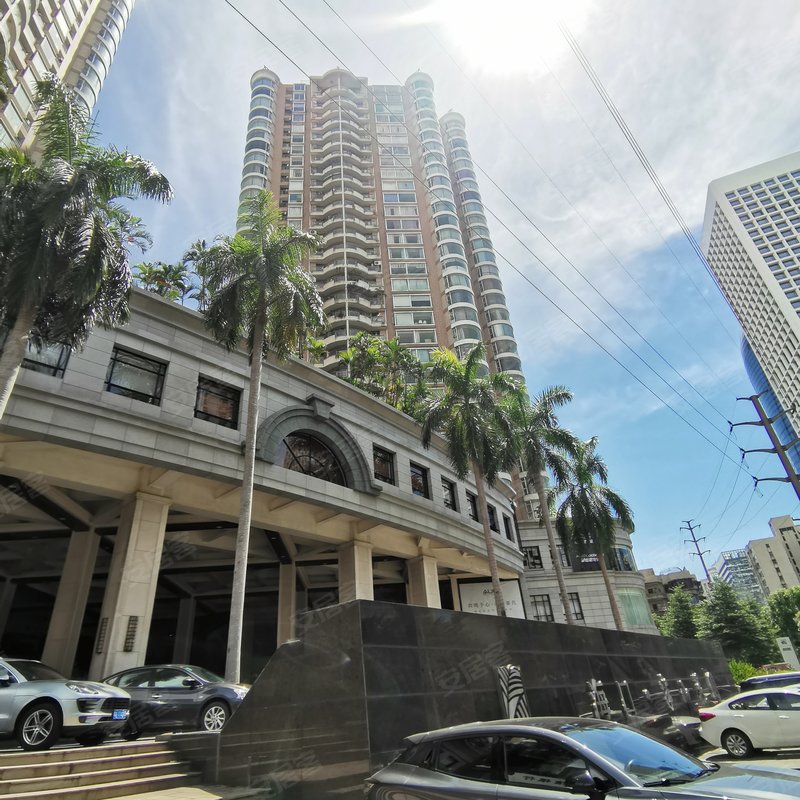 【半山花园, 半山花园小区详情,房价走势,房源,业主论坛】- 海口58