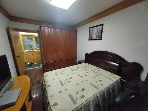 【多图】滨河花苑,狮山租房,滨河花园三楼两房,自住装修,近1号线地铁