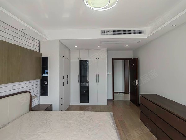 上海浦东金桥金桥名都金桥名都，精装全配，有车位，出租，9号线台儿庄路口出租房源真实图片