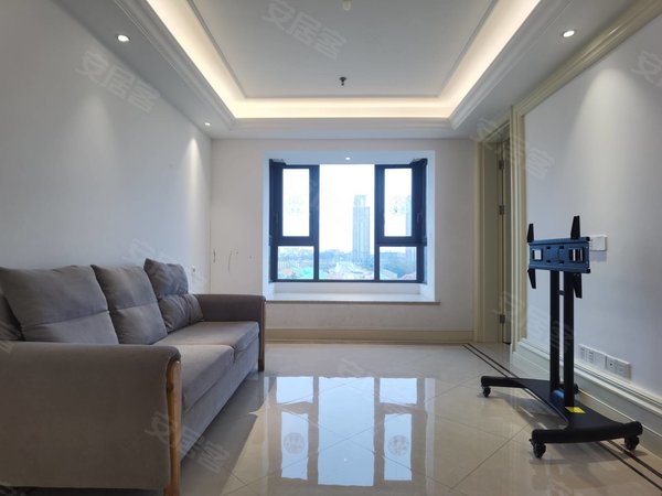 厦门翔安翔安新城融创东南府东南府边套三房两卫  自住装修配齐 看房