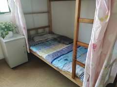 深圳南山科技园1号线汇景豪苑 精装修 合租次卧 拎包入住出租房源真实图片