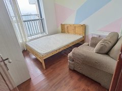 贵阳观山湖世纪城无中介 金阳南路地铁口附近 龙瑞苑单间带飘窗 押一付一可做饭出租房源真实图片