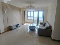 济宁北湖新区济宁天立学校恒大悦珑湾 3室2厅2卫出租房源真实图片