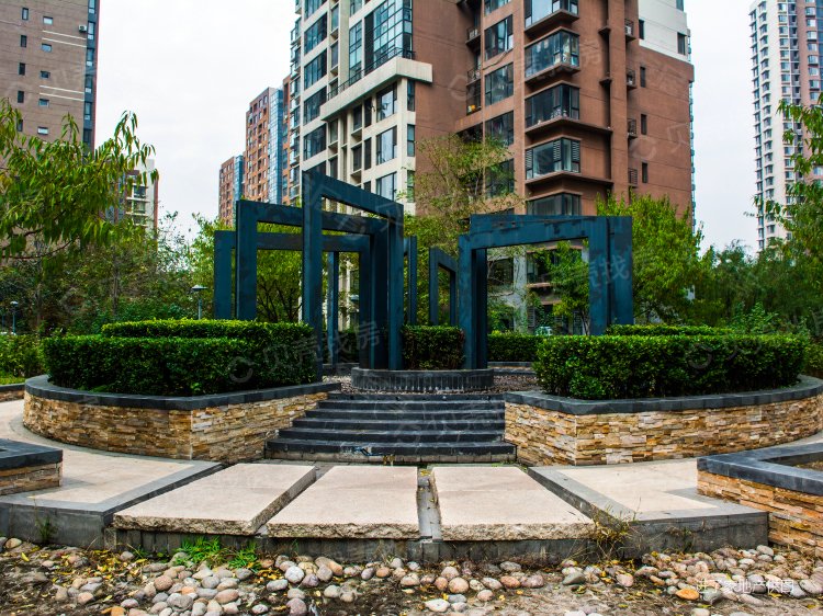 天津房产网>天津二手房>津南二手房>双港二手房>金地格林世界棕榈苑>