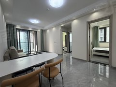 安吉昌硕锦银百货九州，人民医院附近融园两室一厅独门独户可押一付一停车方便出租房源真实图片