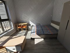 通辽科尔沁桥北盛悦美磷河西4s店 奥特莱斯 万力城附可短租月付拎包入住出租房源真实图片