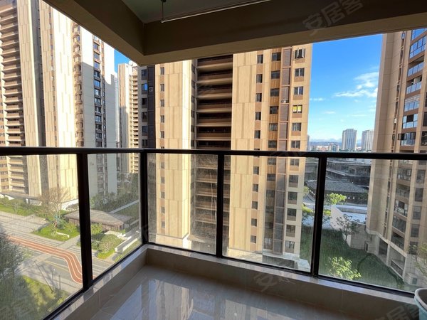 福州台江排尾路万科金域国际c区台江万达附近 排尾路万科澜悦花园精装