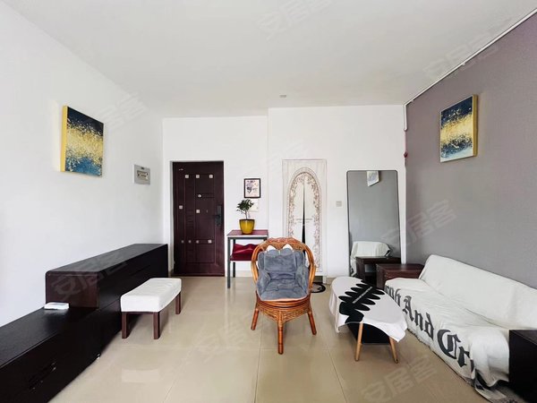 电梯.独门独户.精装一房一厅.拎包入住,思明租房-厦门58安居客