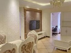 德阳旌阳城南12月新上 五洲广场精装2室 房子装修保养好 照片真实出租房源真实图片