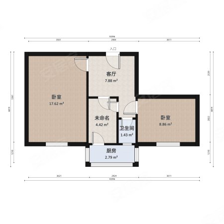 郑州房产网>郑州二手房>中原二手房>碧沙岗二手房>郑州市职工大学家属
