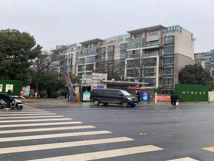 城市绿洲花园二期