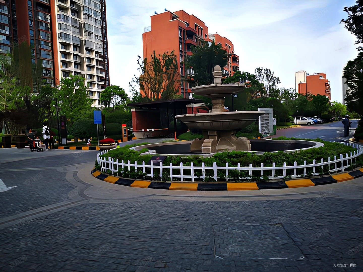 临地铁 板楼板桥新城,和昌湾景二手房,180万,3室1厅,1卫,88平米-南京