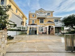 佛山顺德顺德碧桂园笋租！西苑独栋六房大花园对公园租干将整洁保养新靓齐全出租房源真实图片