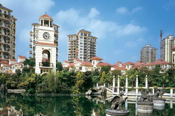 水岸新都(三期)