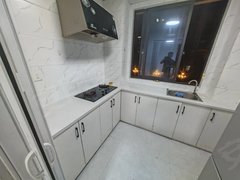 温州龙湾滨海六路铂悦家园两室一厅烧天然气出租房源真实图片