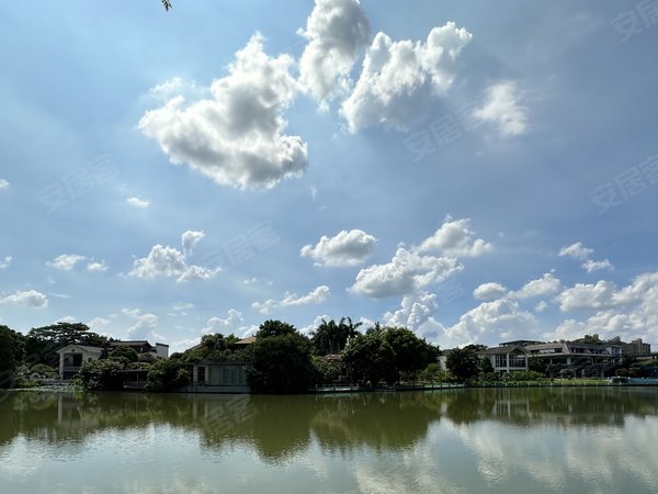 【多图】逸泉山庄,街口中心区租房,临近地铁,南向电梯中高层四房,通风