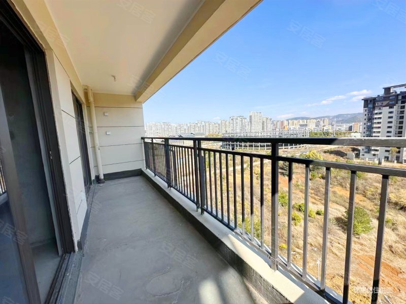 小户型随时看房,红星天悦二手房,68万,2室2厅,1卫,70平米-昆明安居客