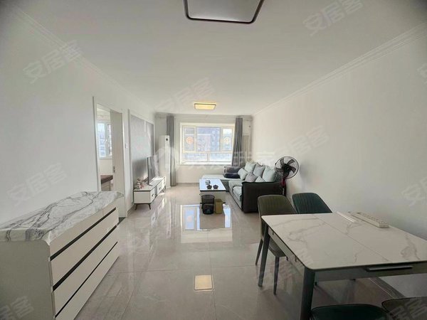 【多图】京铁潞园,八通轻轨沿线租房,整租 通州北苑 京铁潞园 2室1厅