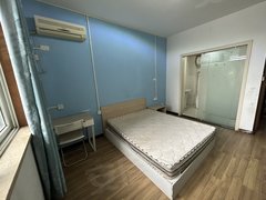 武汉沌口开发区阳光丽景主卧 独卫 沌阳大道 车城西路 金荷花园(C区) 精装修出租房源真实图片