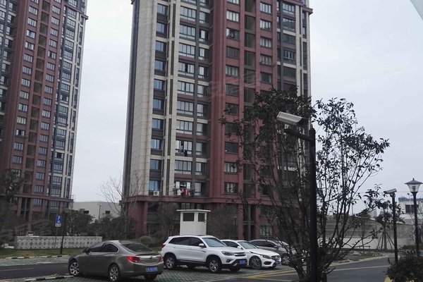 云翔佳苑(南区)