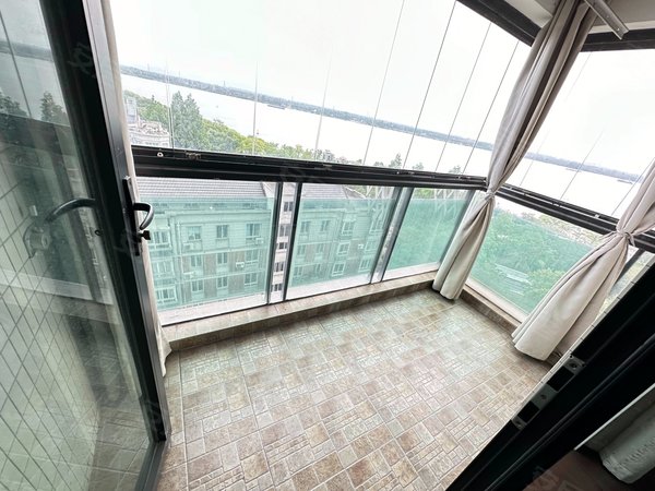 三江花园整租大三房 民用水电 拎包入住 近滨江地铁,萧山租房-杭州58