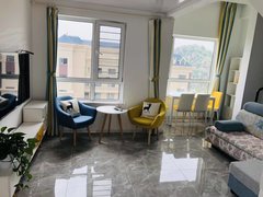 丹东振兴第二医院帽盔山 揽山园 精装电梯一室 家电齐全有空调 包取暖物业出租房源真实图片