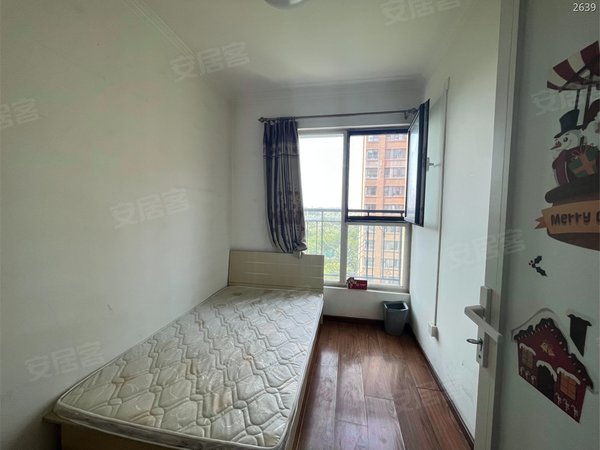 【多图】金地仰山,高米店租房,金地仰山 3室1厅1卫 精装修 南北通透