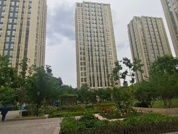 【多图】华润悦景湾,永定租房,长安街沿线 上岸地铁站 华润悦景精装小