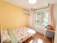 合肥蜀山三里庵奥林花园丨可做饭精装修好停车安农大三孝口之心城官亭路万科中心出租房源真实图片