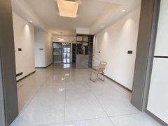 达州通川中心广场中心广场，精装三房双卫，可配全新家具家电出租房源真实图片