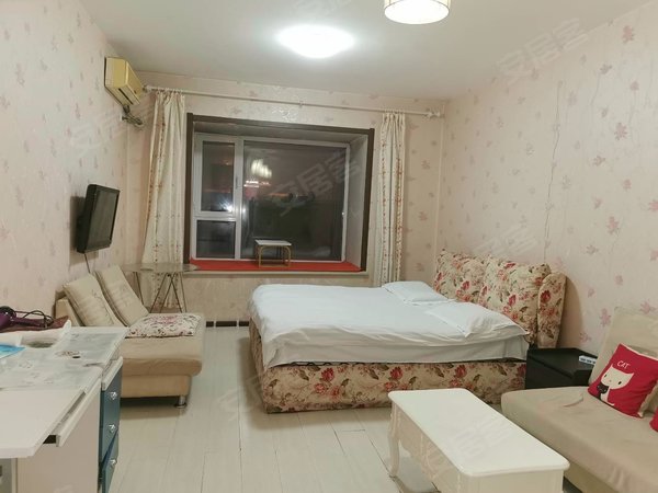 哈尔滨香坊万达万达公寓(香坊)万达公寓湘江公园衡山路赣水路民航路