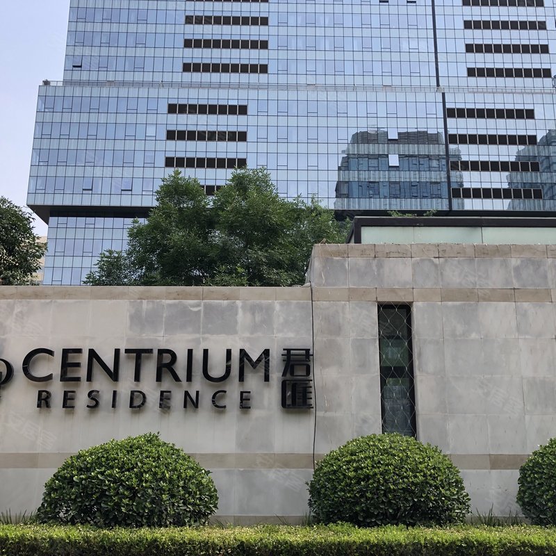 【君汇雅居, 君汇雅居小区专家解读页】- 北京58同城