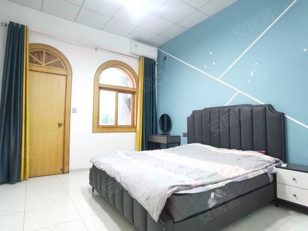 福州福清龙江东晖花园水南下梧,动车站,北师大,康成建材附近单身公寓2