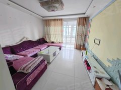 昌乐昌乐城区美联广场新宇佳苑,三室精装,带家具家电出租房源真实图片