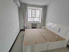 巴音郭楞库尔勒开发区未来域三楼两室两厅有空调出租房源真实图片
